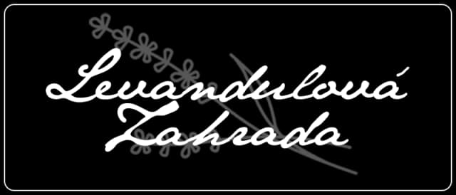 Levandulová zahrada Anette